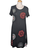 554017 Robes DESIGUAL Occasion Once Again Friperie en ligne