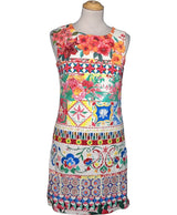 554018 Robes DESIGUAL Occasion Once Again Friperie en ligne