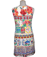 554018 Robes DESIGUAL Occasion Vêtement occasion seconde main