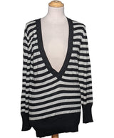 554029 Pulls et gilets CAROLL Occasion Once Again Friperie en ligne