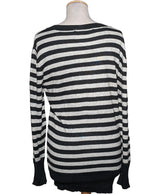 554029 Pulls et gilets CAROLL Occasion Vêtement occasion seconde main