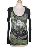554036 Tops et t-shirts DESIGUAL Occasion Once Again Friperie en ligne