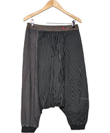 554037 Pantalons et pantacourts DESIGUAL Occasion Vêtement occasion seconde main