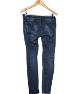 554044 Jeans LE TEMPS DES CERISES Occasion Vêtement occasion seconde main