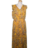 554058 Robes CACHE CACHE Occasion Once Again Friperie en ligne
