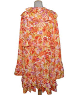 554069 Robes BOOHOO Occasion Vêtement occasion seconde main