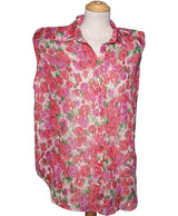 554070 Chemises et blouses THE KOOPLES Occasion Once Again Friperie en ligne