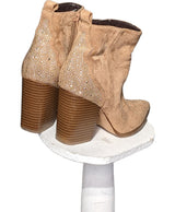 554071 Chaussures TEXTO Occasion Vêtement occasion seconde main