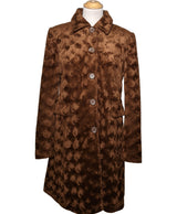 554074 Manteaux SANDRO Occasion Once Again Friperie en ligne