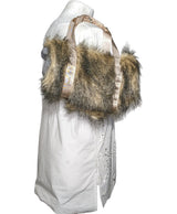 554087 Sacs IKKS Occasion Vêtement occasion seconde main