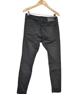 554100 Jeans BERSHKA Occasion Vêtement occasion seconde main