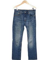 554104 Jeans LEVI'S Occasion Once Again Friperie en ligne