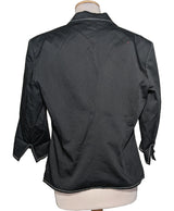 554112 Vestes CAROLL Occasion Vêtement occasion seconde main