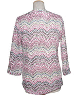 554113 Chemises et blouses DAMART Occasion Vêtement occasion seconde main