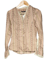 554114 Chemises et blouses CAROLL Occasion Once Again Friperie en ligne