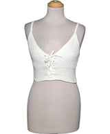 554120 Tops et t-shirts ZARA Occasion Once Again Friperie en ligne