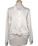 554122 Chemises et blouses ZARA Occasion Once Again Friperie en ligne
