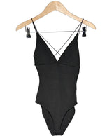 554126 Tops et t-shirts BERSHKA Occasion Once Again Friperie en ligne