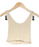 554130 Tops et t-shirts ZARA Occasion Vêtement occasion seconde main
