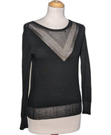 554132 Pulls et gilets MAJE Occasion Once Again Friperie en ligne
