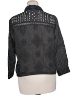 554135 Chemises et blouses ZARA Occasion Vêtement occasion seconde main