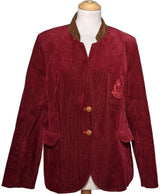 554150 Vestes DEVERNOIS Occasion Once Again Friperie en ligne
