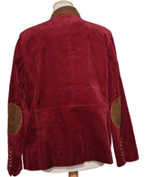 554150 Vestes DEVERNOIS Occasion Vêtement occasion seconde main