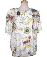 554156 Tops et t-shirts DEVERNOIS Occasion Once Again Friperie en ligne