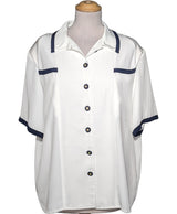554169 Chemises et blouses DEVERNOIS Occasion Once Again Friperie en ligne