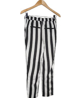 554177 Pantalons et pantacourts MANGO Occasion Vêtement occasion seconde main