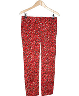 554179 Pantalons et pantacourts CAMAIEU Occasion Once Again Friperie en ligne