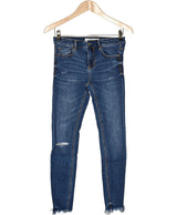 554180 Jeans STRADIVARIUS Occasion Once Again Friperie en ligne
