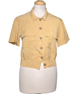 554182 Chemises et blouses ABERCROMBIE Occasion Once Again Friperie en ligne