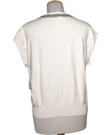 554195 Pulls et gilets MORGAN Occasion Vêtement occasion seconde main