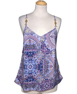 554198 Tops et t-shirts MORGAN Occasion Once Again Friperie en ligne