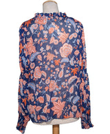 554207 Chemises et blouses NAF NAF Occasion Vêtement occasion seconde main
