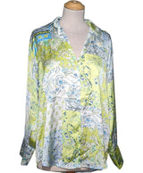 554216 Chemises et blouses ZARA Occasion Once Again Friperie en ligne