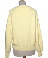 554217 Pulls et gilets ZARA Occasion Vêtement occasion seconde main