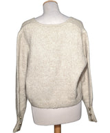 554219 Pulls et gilets MORGAN Occasion Vêtement occasion seconde main