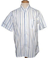554227 Chemises et blouses LACOSTE Occasion Once Again Friperie en ligne