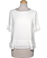 554242 Tops et t-shirts MANGO Occasion Once Again Friperie en ligne