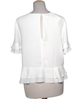554242 Tops et t-shirts MANGO Occasion Vêtement occasion seconde main