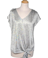 554323 Tops et t-shirts CAMAIEU Occasion Once Again Friperie en ligne