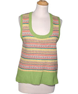554326 Pulls et gilets ATMOSPHERE Occasion Once Again Friperie en ligne