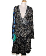 554329 Robes DESIGUAL Occasion Once Again Friperie en ligne