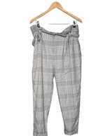 554342 Pantalons et pantacourts BERSHKA Occasion Once Again Friperie en ligne
