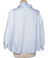 554358 Chemises et blouses ZARA Occasion Vêtement occasion seconde main