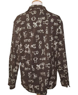 554376 Chemises et blouses DOROTENNIS Occasion Vêtement occasion seconde main