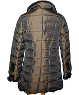 554396 Manteaux MAXMARA Occasion Vêtement occasion seconde main