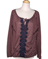 554399 Chemises et blouses CAMAIEU Occasion Once Again Friperie en ligne